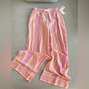 NWT Brand new Stars Above sleeping pants!